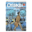 Otisabi Manga Serisi Cilt 4 Komikeyler Yaynclk