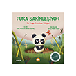 Puka Sakinleiyor- Bir Duygu Dzenleme Hikayesi 2E Kitap