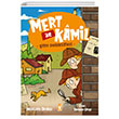 Mert ile Kamil ifre Dedektifleri Tima ocuk