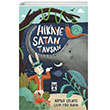 Hikaye Satan Tavan Gen Tima