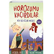Horozumu Kardlar Bir Kelolan Masal Tima ocuk