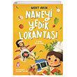 Naneyi Yedik Lokantas Tima ocuk