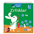 Ztlklar Az - ok kartmalar Yaptr 0-6 Ya Yaynlar