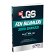 LGS Fen Bilimleri Soru Bankas apa Yaynlar