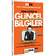 2024 KPSS ve Tm Kurum Snavlar in Gncel Bilgiler 15 Deneme laveli HocaWebde Yaynlar