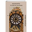Modernite ve Beyaz Bayrak ra Yaynlar