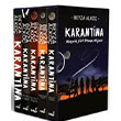 Karantina Serisi 5 Kitap (Kutulu) ndigo Kitap