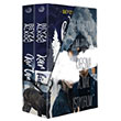 Kar Kresi Serisi 2 Kitap (Kutulu) ndigo Kitap