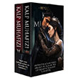 Kalp Muhafz Serisi 2 Kitap (Kutulu) ndigo Kitap