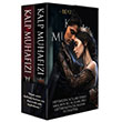 Kalp Muhafz Serisi 2 Kitap (Kutulu) ndigo Kitap