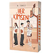 Her Kimsen Artemis Yaynlar