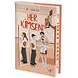 Her Kimsen Artemis Yaynlar