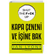 Kapa eneni ve ine Bak Susmak Bilmeyen Bir Dnyada Susmann Gc Destek Yaynlar