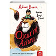Oscarn Aslan Redhouse Kidz Yaynlar