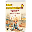 Oyun Kaybolur mu? Herdem Kitap