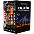 Karantina Serisi 5 Kitap (Kutulu) ndigo Kitap
