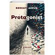 Protagonist kinci Adam Yaynlar