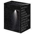 Sokak Nbetileri Seti 4 Kitap (Kutulu) ndigo Kitap