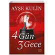 4 Gn 3 Gece Everest Yaynlar