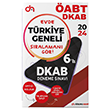 2024 ABT Din Kltr ve Ahlak Bilgisi retmenlii Trkiye Geneli Kurumsal 6 Deneme PDF zml Dijital Hoca Yaynlar