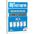 AYT Eit Arlk Konularna Gre Dzenlenmi Son 5 Yl km Sorular Kurul Yaynclk