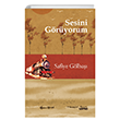 Sesini Gryorum Loras Kitap