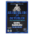 Ataszleri ve Deyimler Soru Bankas Edebiyat Soka