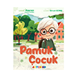 Pamuk ocuk Artenino Yaynclk