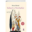 Sheyl Nevbahar Kap Yaynlar