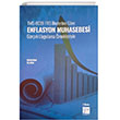 TMS-BOB FRS lkelerine Gre Enflasyon Muhasebesi Gerek Uygulama rnekleriyle Gazi Kitabevi