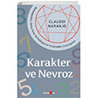 Karakter ve Nevroz Okuyan Us Yaynlar