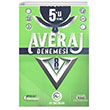 8. Snf LGS Averaj 5 li Deneme Av Yaynlar