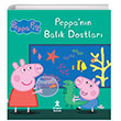 Peppa Pig Peppanın Balık Dostları Doğan Çocuk