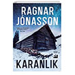Karanlk Doan Kitap