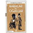 Babalar ve Oullar Ren Kitap