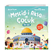 Mescid-i Aksa ve ocuk (kartma Hediyeli Ara Bul Kitab) Glce ocuk