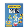 kartmalarla Deniz Floki ocuk