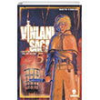 Vinland Saga - Vinland Destan 5 Kurukafa Yaynevi