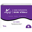 Kamu Hukukunda Son Viraj Temsil Kitap