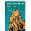 Roma Tarihi MS 353- 378 Turkuvaz Kitap