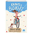Kanatl Bisiklet Karavan ocuk Yaynlar