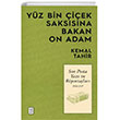 Yz Bin iek Sakssna Bakan On Adam Son Posta Yaz ve Rportajlar 1936-1937 Ketebe Yaynlar