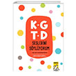K-G T-D Seslerini Sylyorum Mirket Yaynlar