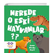 Nerede O Eski Hayvanlar? Cezve ocuk