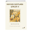 Beatrix Potter Hayvan Dostlara Şiirler 2 Everest Çocuk