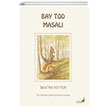 Beatrix Potter Bay Tod Masal Everest ocuk