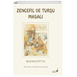 Beatrix Potter Zencefil ve Turu Masal Everest ocuk