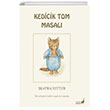 Beatrix Potter Kedicik Tom Masal Everest ocuk