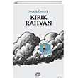Krk Rahvan letiim Yaynevi