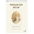 Beatrix Potter Masallar in Notlar Everest ocuk